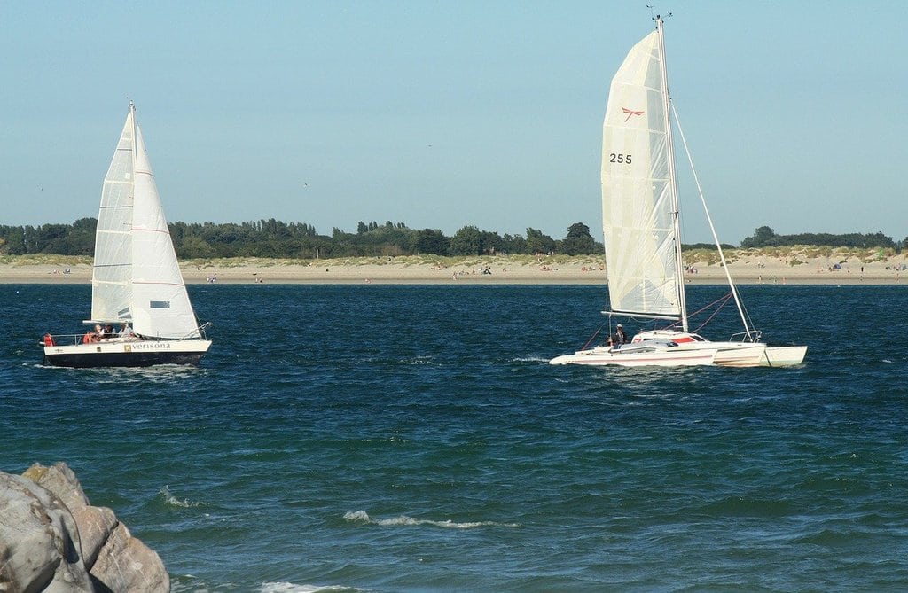 Quel type de catamaran pour une croisière en Martinique&nbsp;&nbsp;?